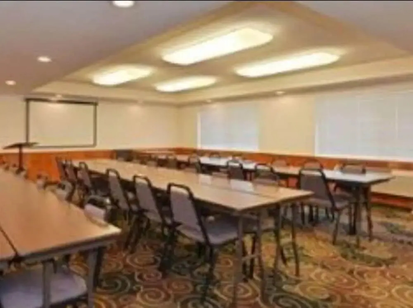 Quality Inn & Suites Peosta