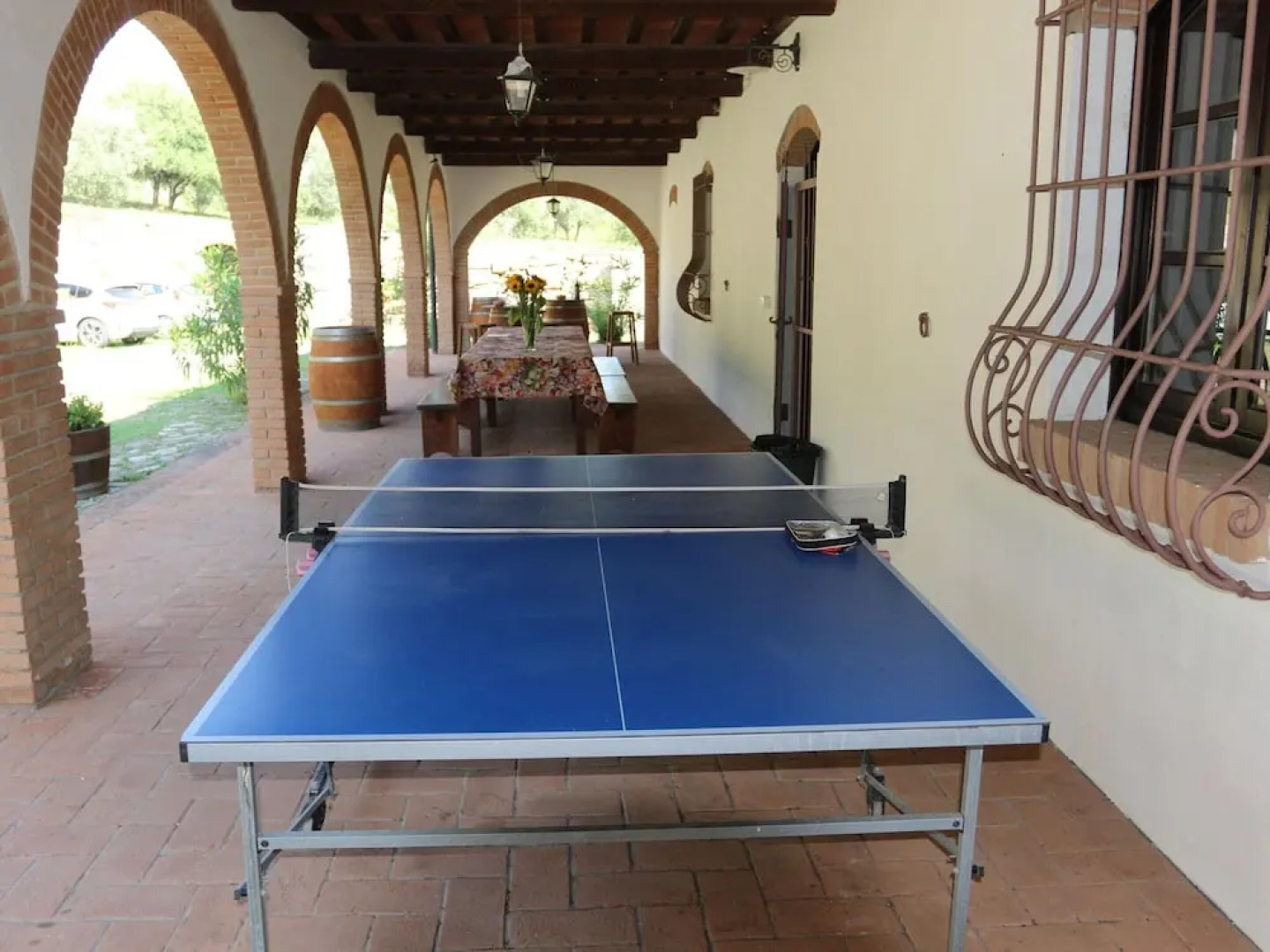 Belvilla by Oyo Casa Sassetta