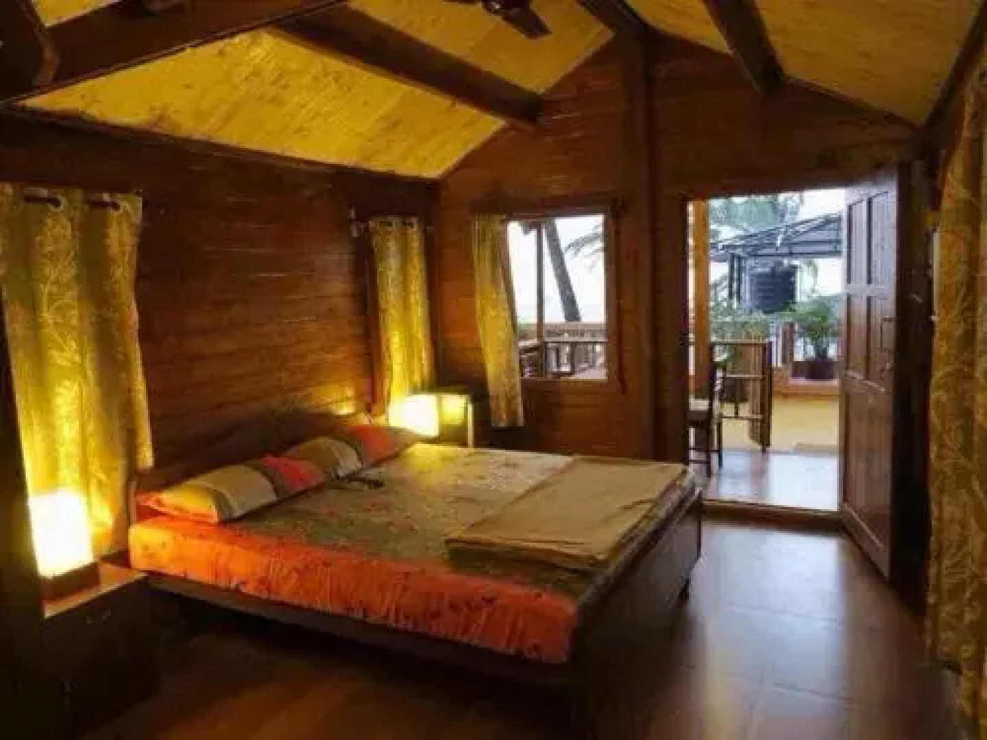 Stanleys Guest House