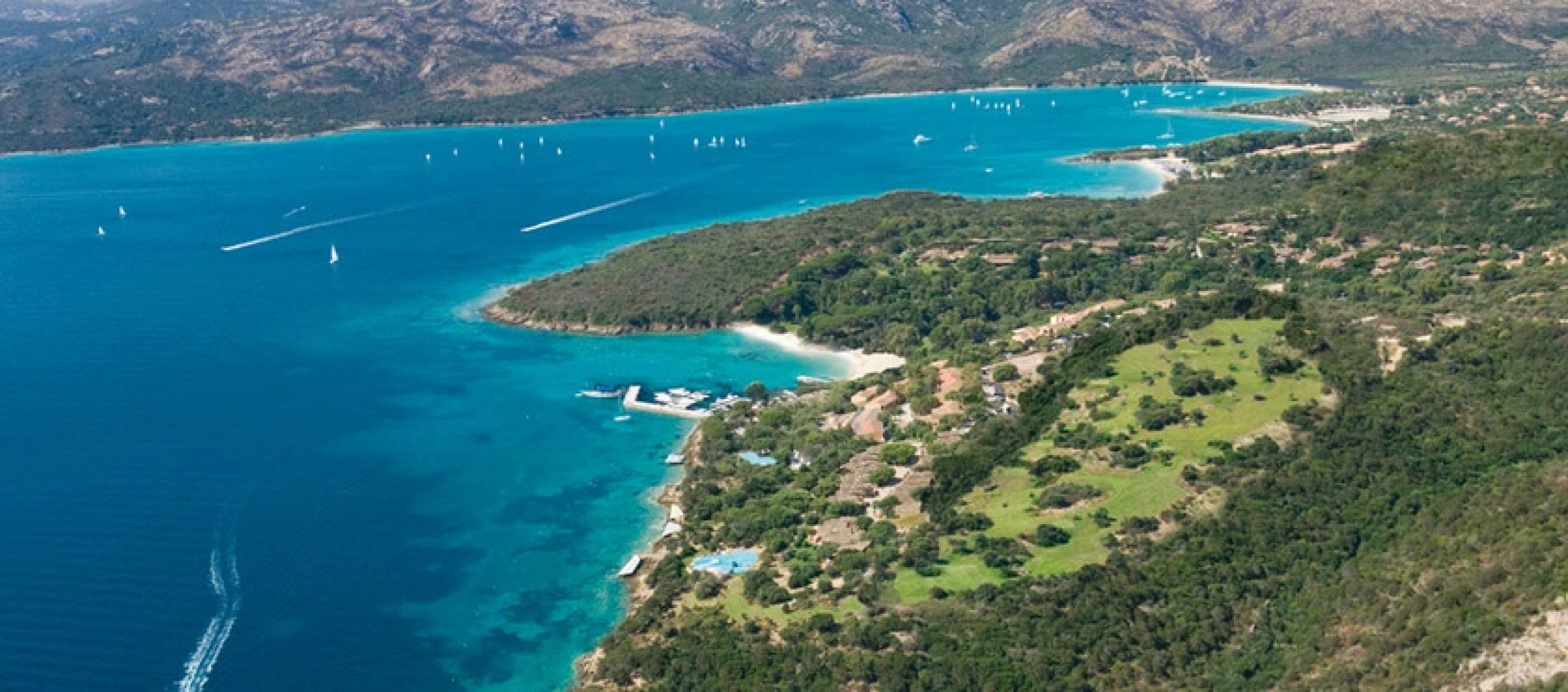 Hotel Capo d’Orso Thalasso & Spa