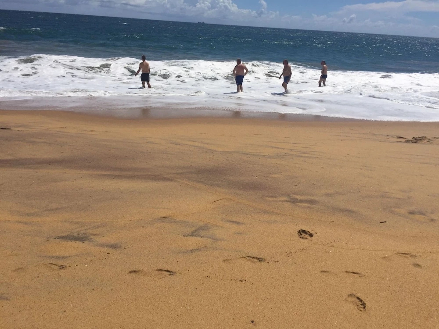 Ceylonta Beach Resort and Spa