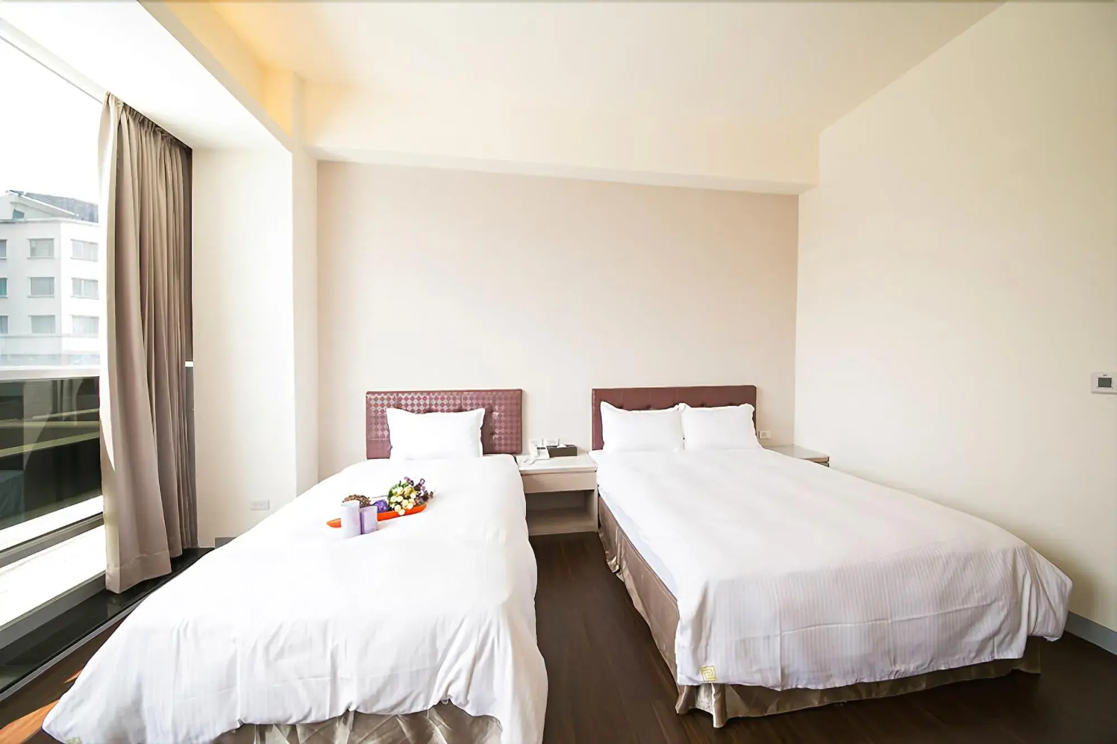 Sunseed International Villa