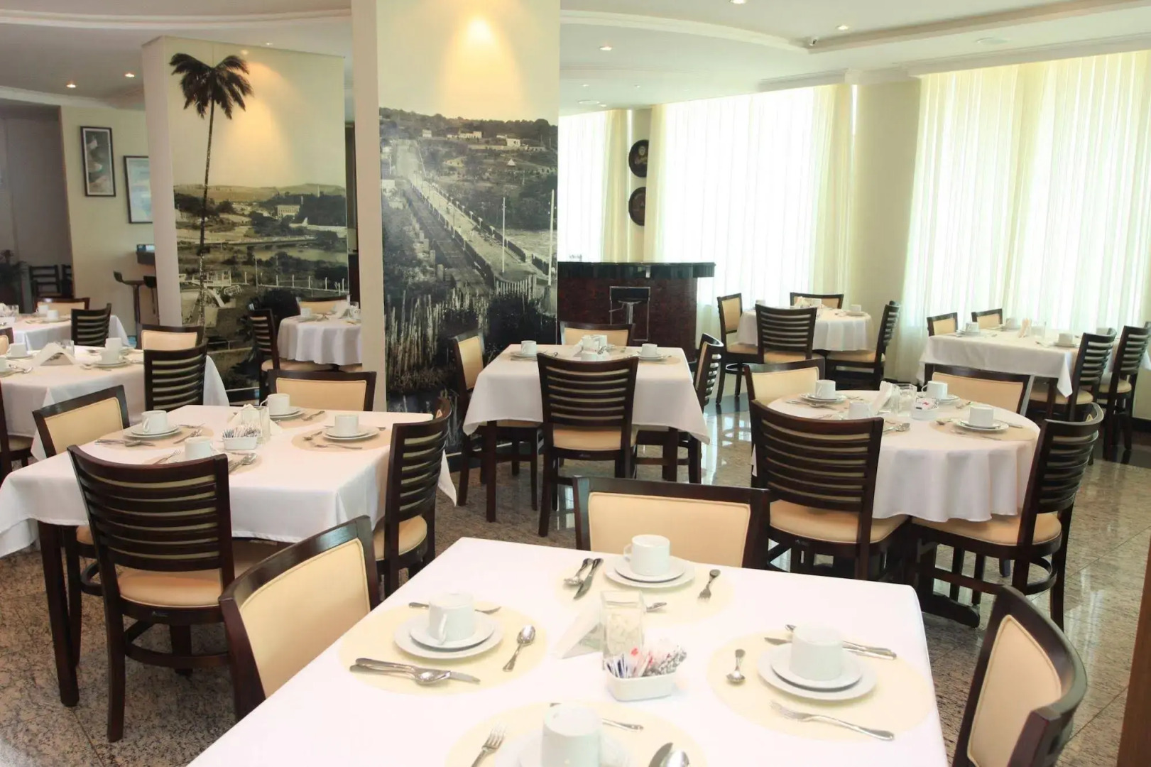 Center Flat - Hotel e Eventos