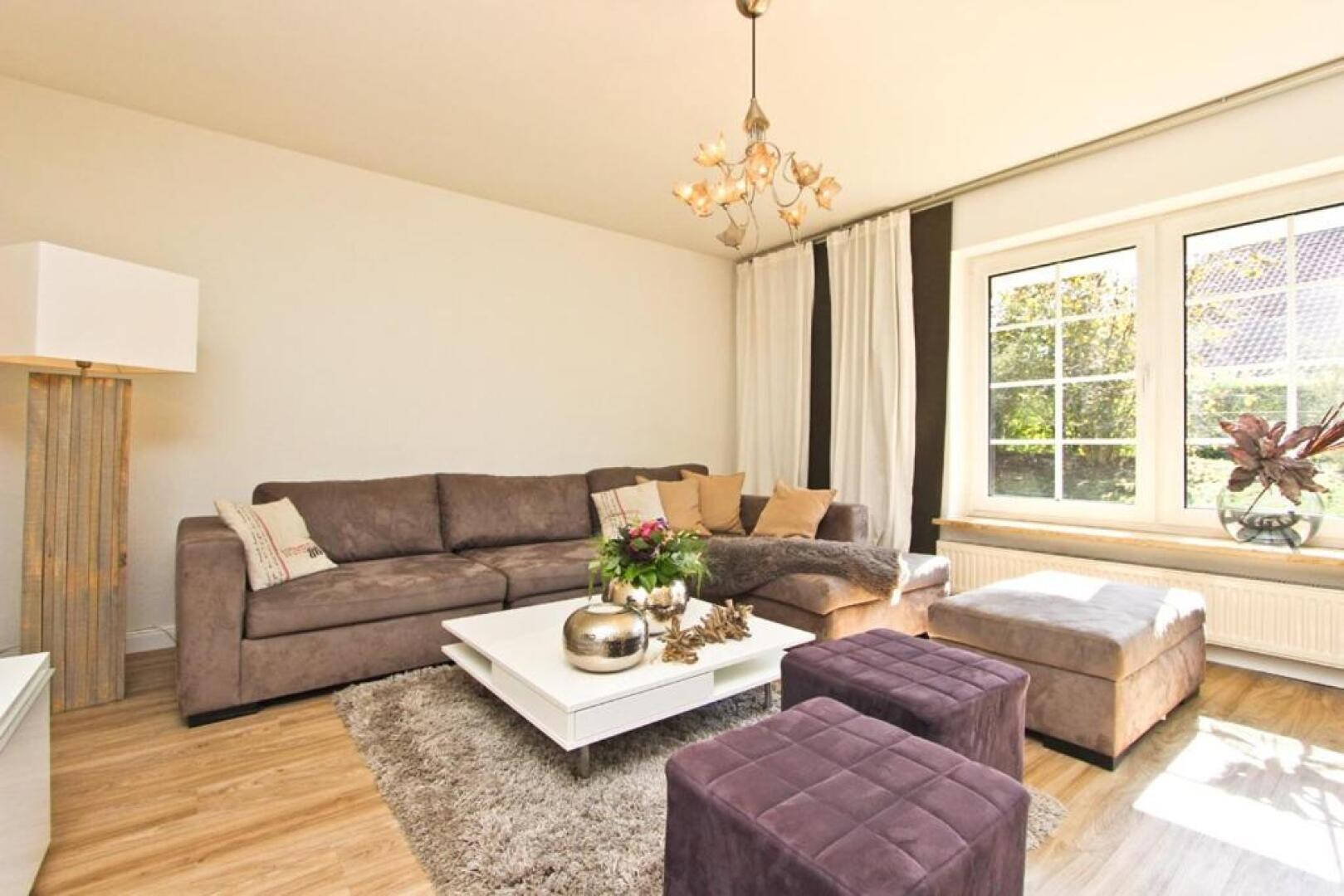 Ferienhaus Ostseerausch