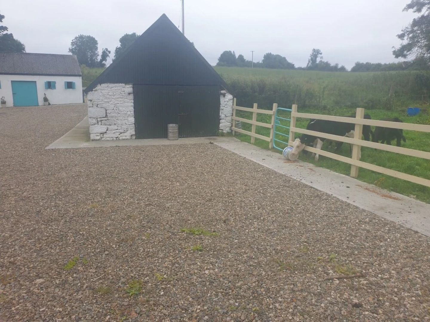 Captivating 3-bed House