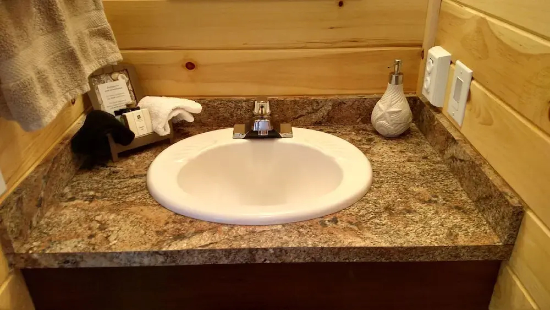 Crescent Beach and RV Park