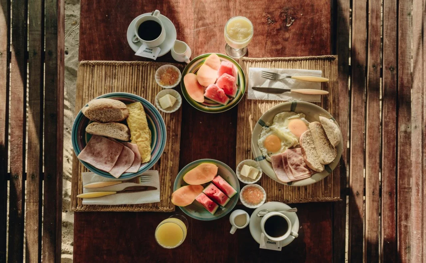 Playa Encantada Beach Resort