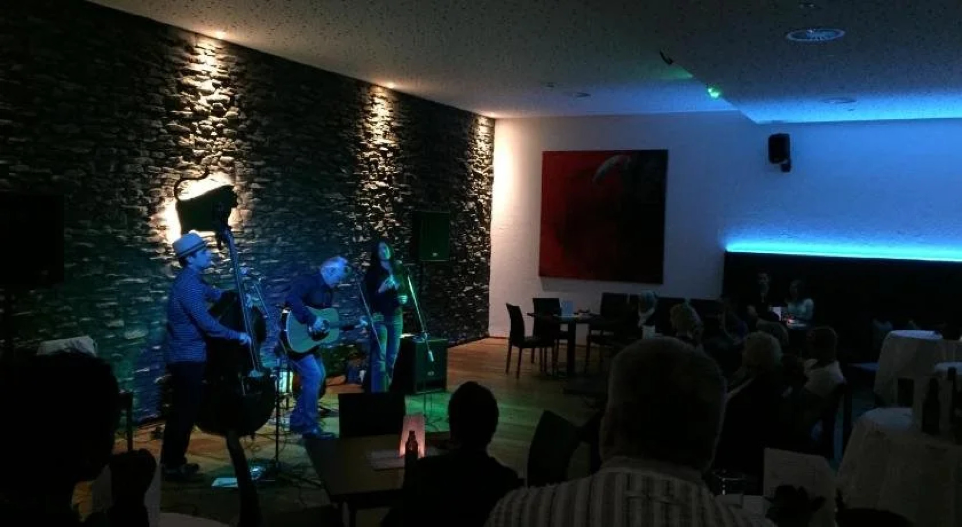 Hotel Metzgerei Schatz