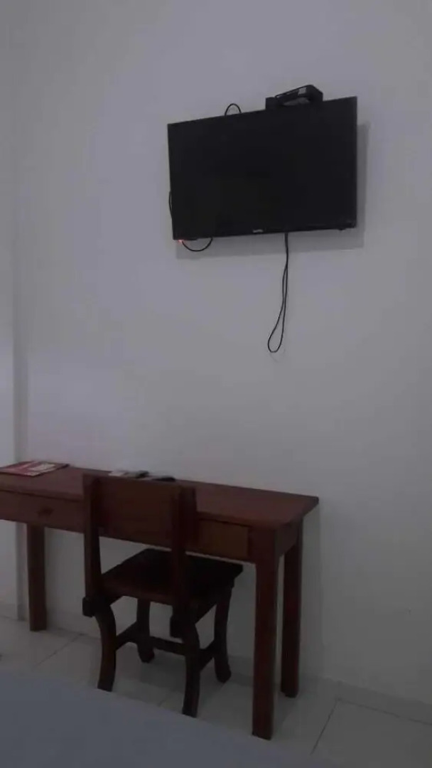 Hotel Pousada da Fronteira