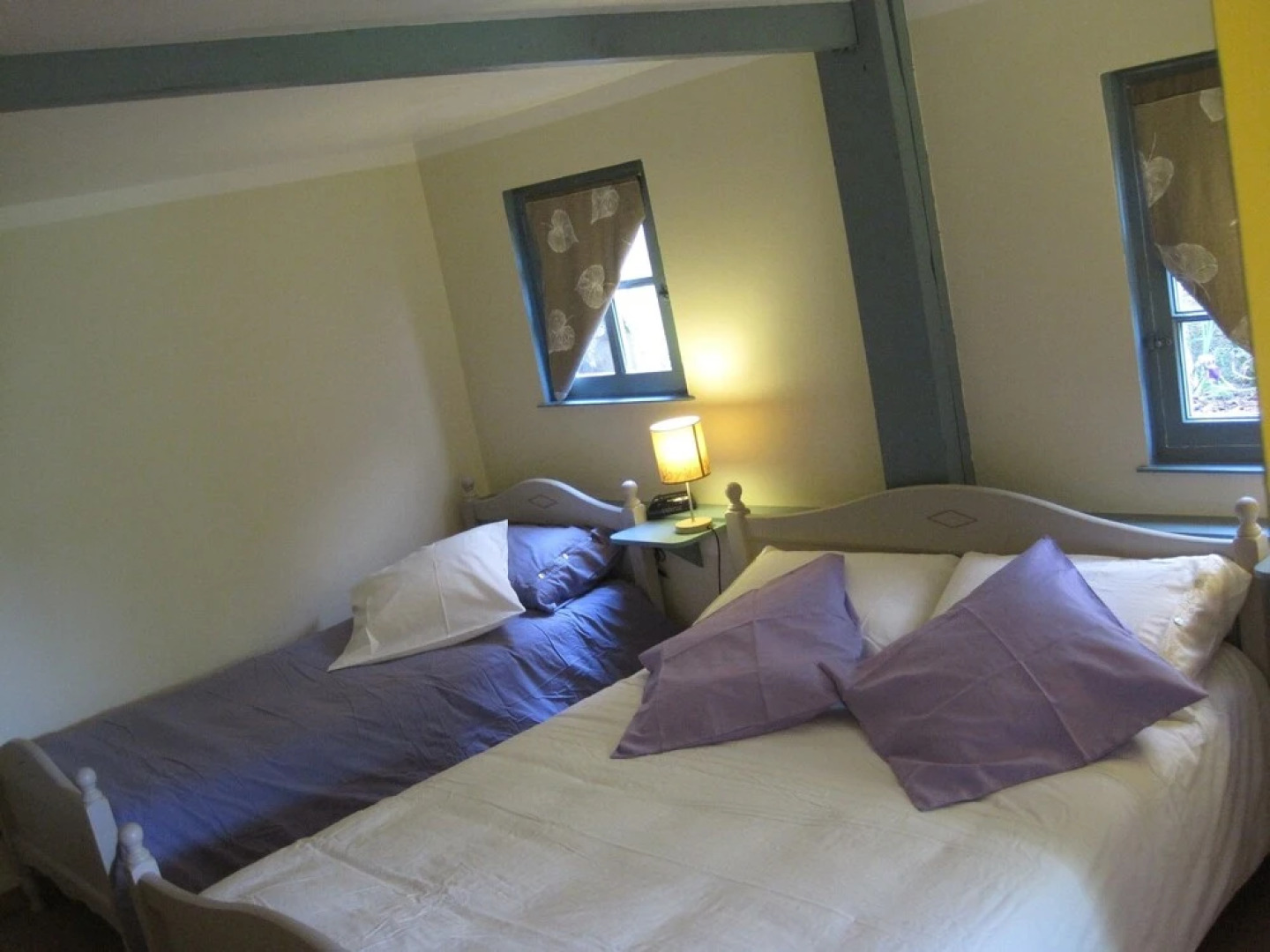 Villa à l'Ancien Pigeonnier