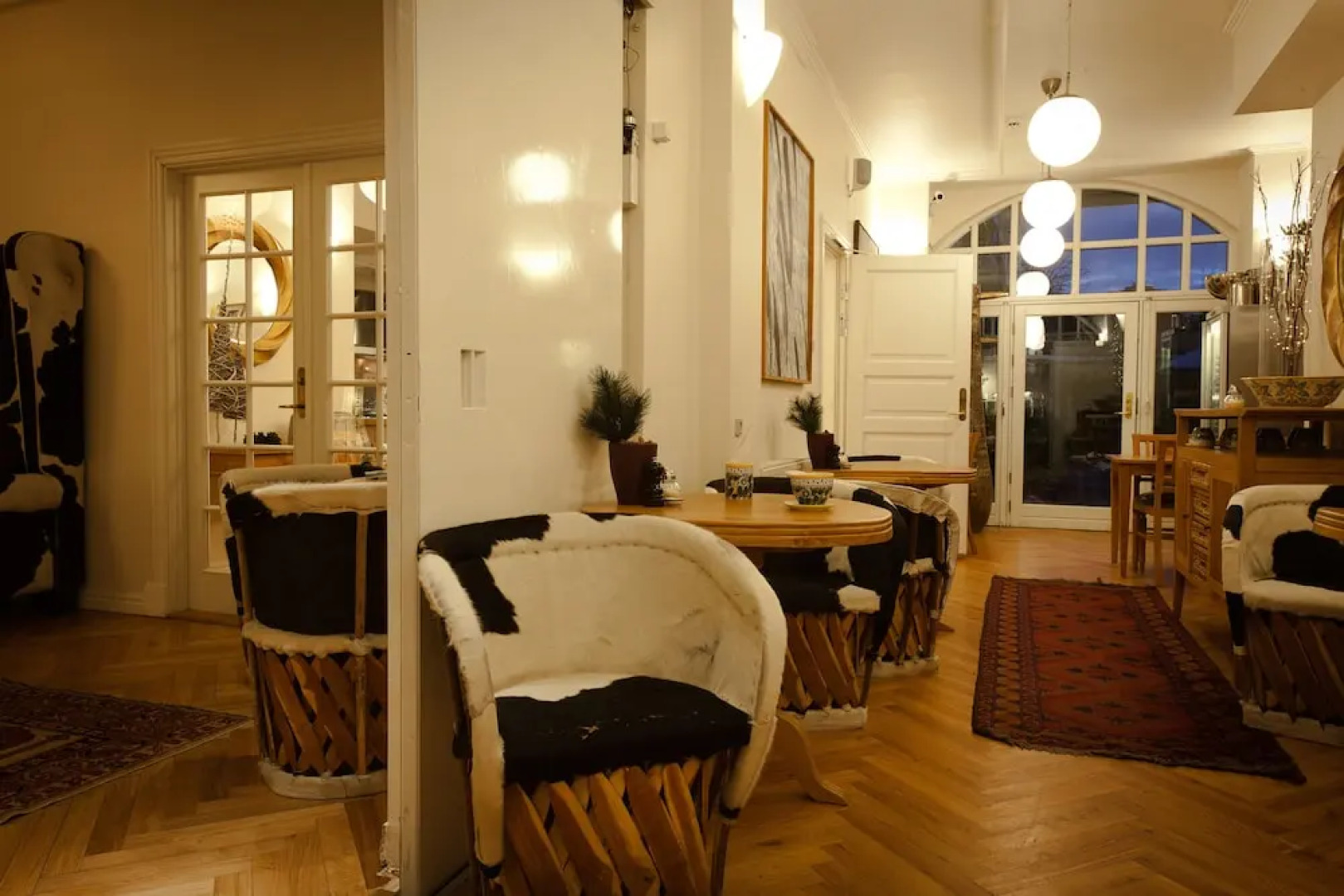 Bertrams Hotel Guldsmeden