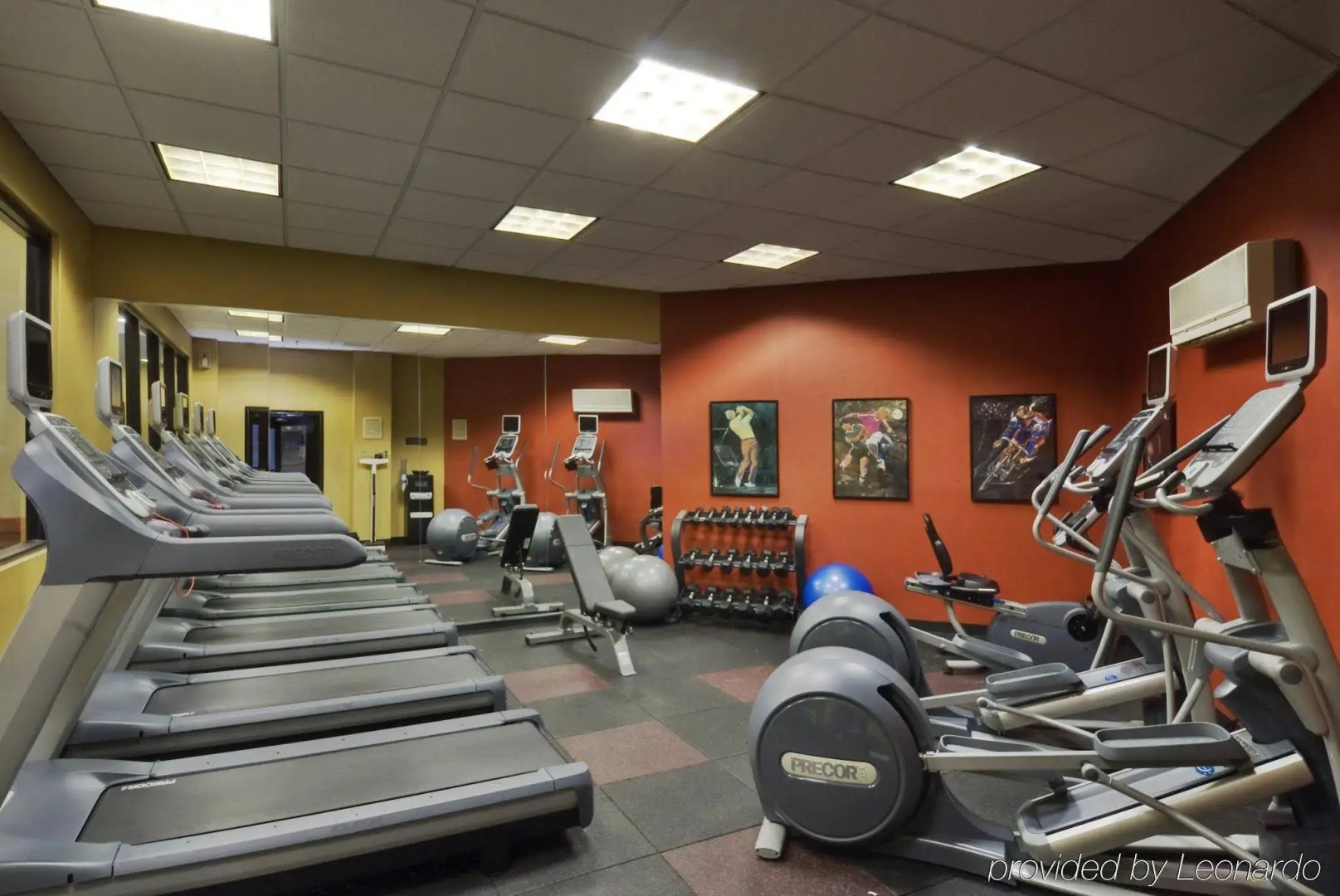 DoubleTree by Hilton Dayton Fairborn