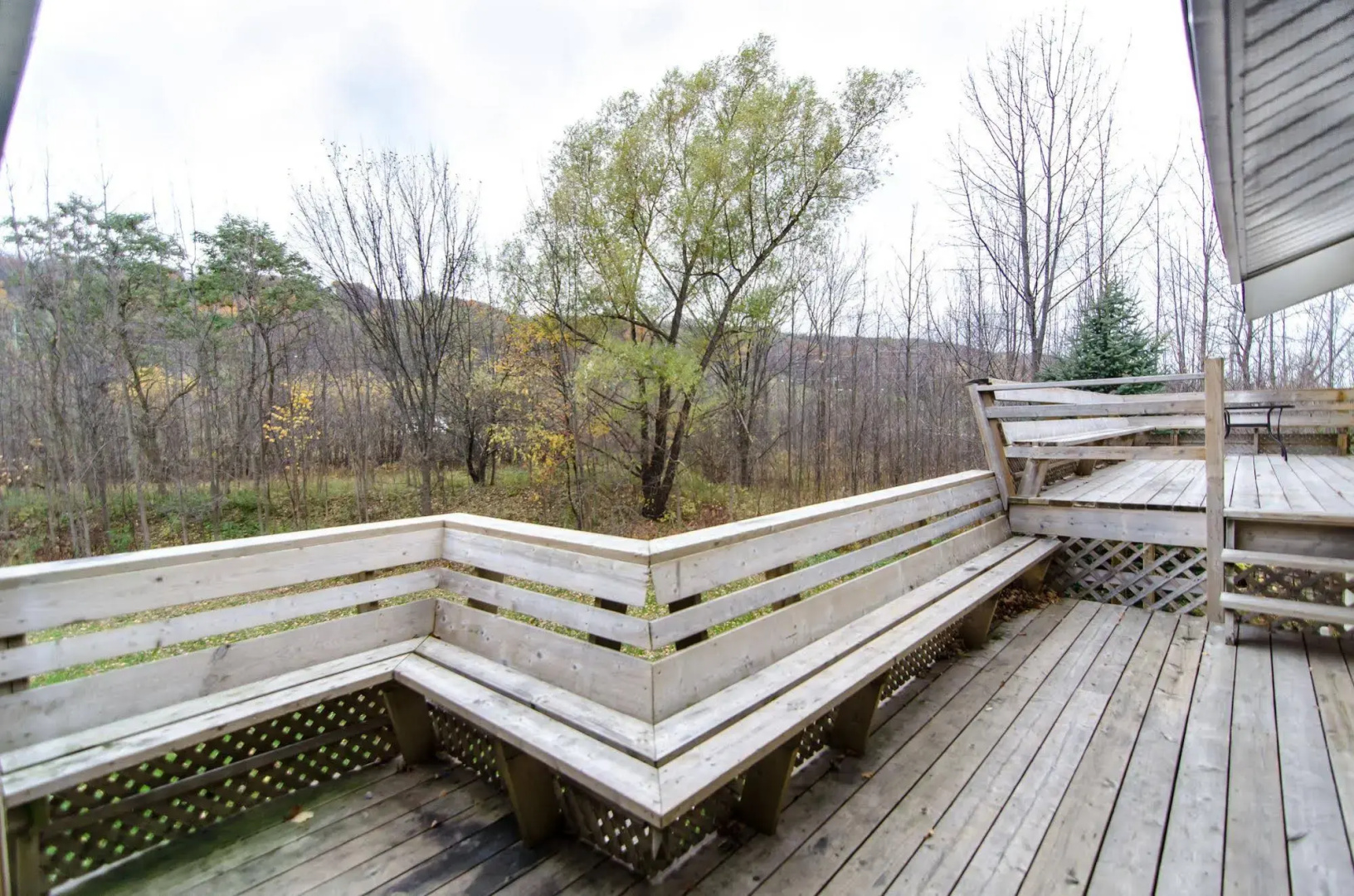Orchard Run Chalet