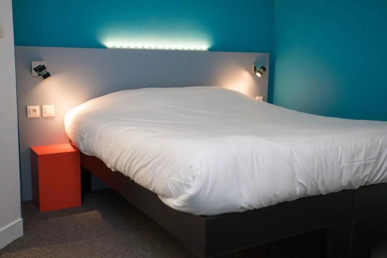 Fasthôtel Bordeaux Artigues