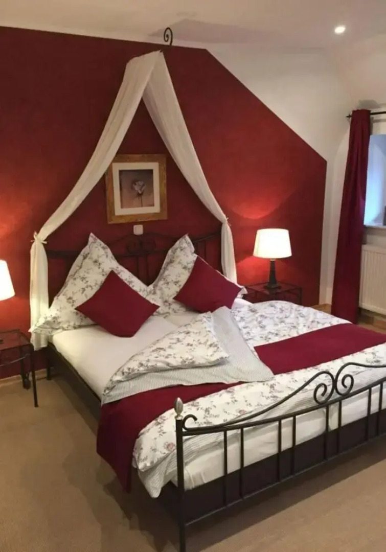 No. 3 - Krautsand Comfortable Vacation Home