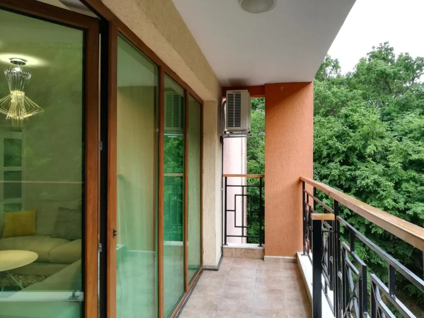 Apartment Sunrise Stoykovi