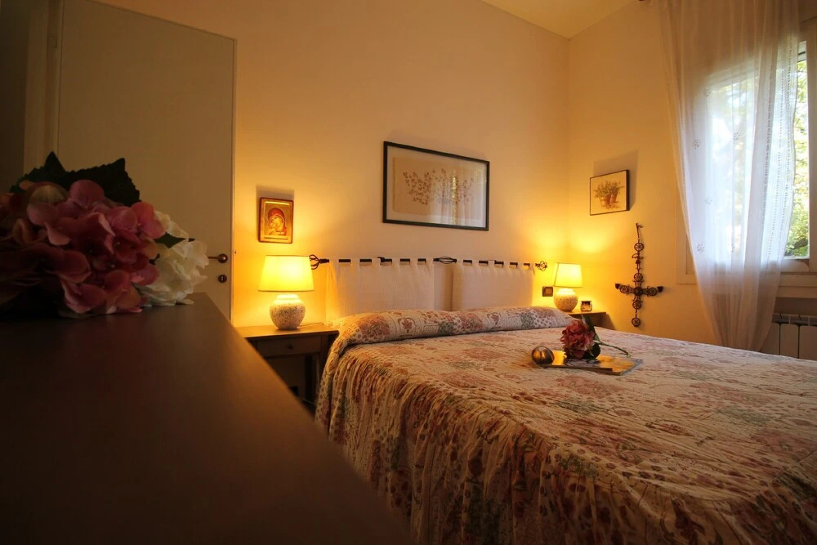 Il Quadrifoglio in Pineta