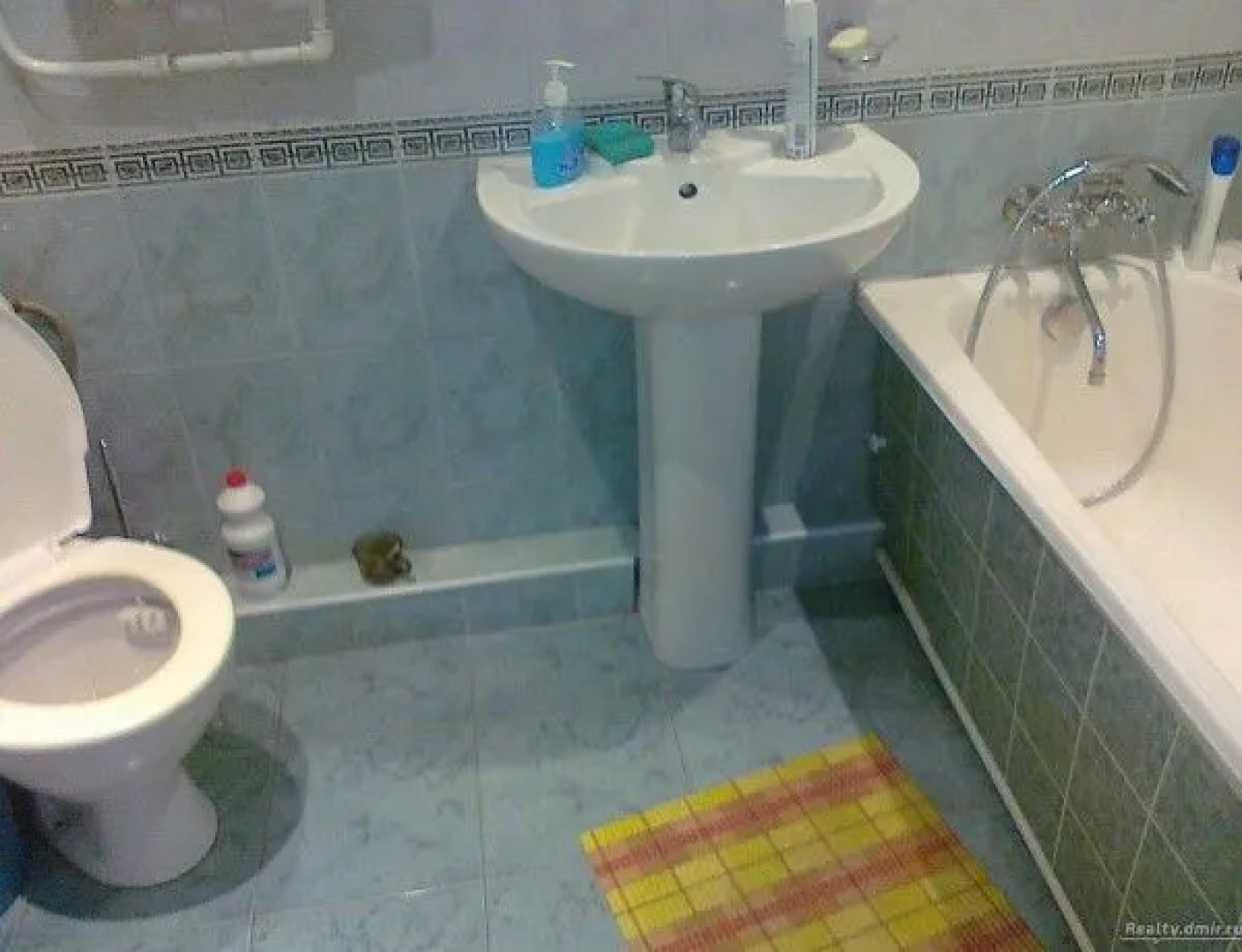 Alatyr Raduzhnyj, neighborhood 5, 13