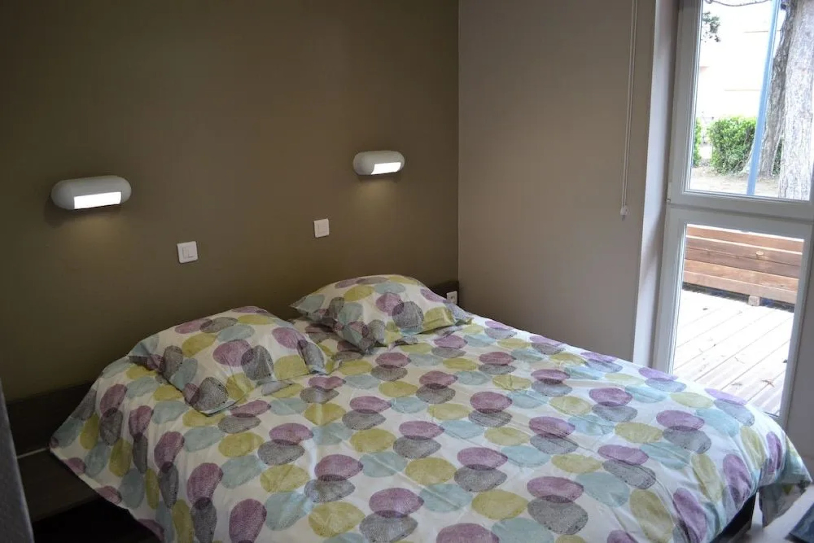 Hôtel Club Les Tourelles