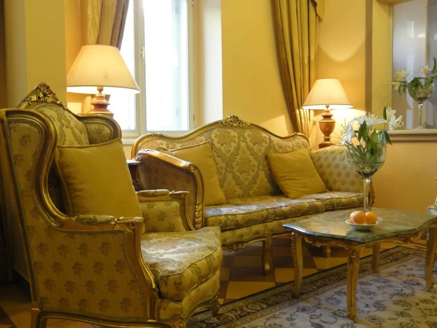 Hotel Raffaello Prague