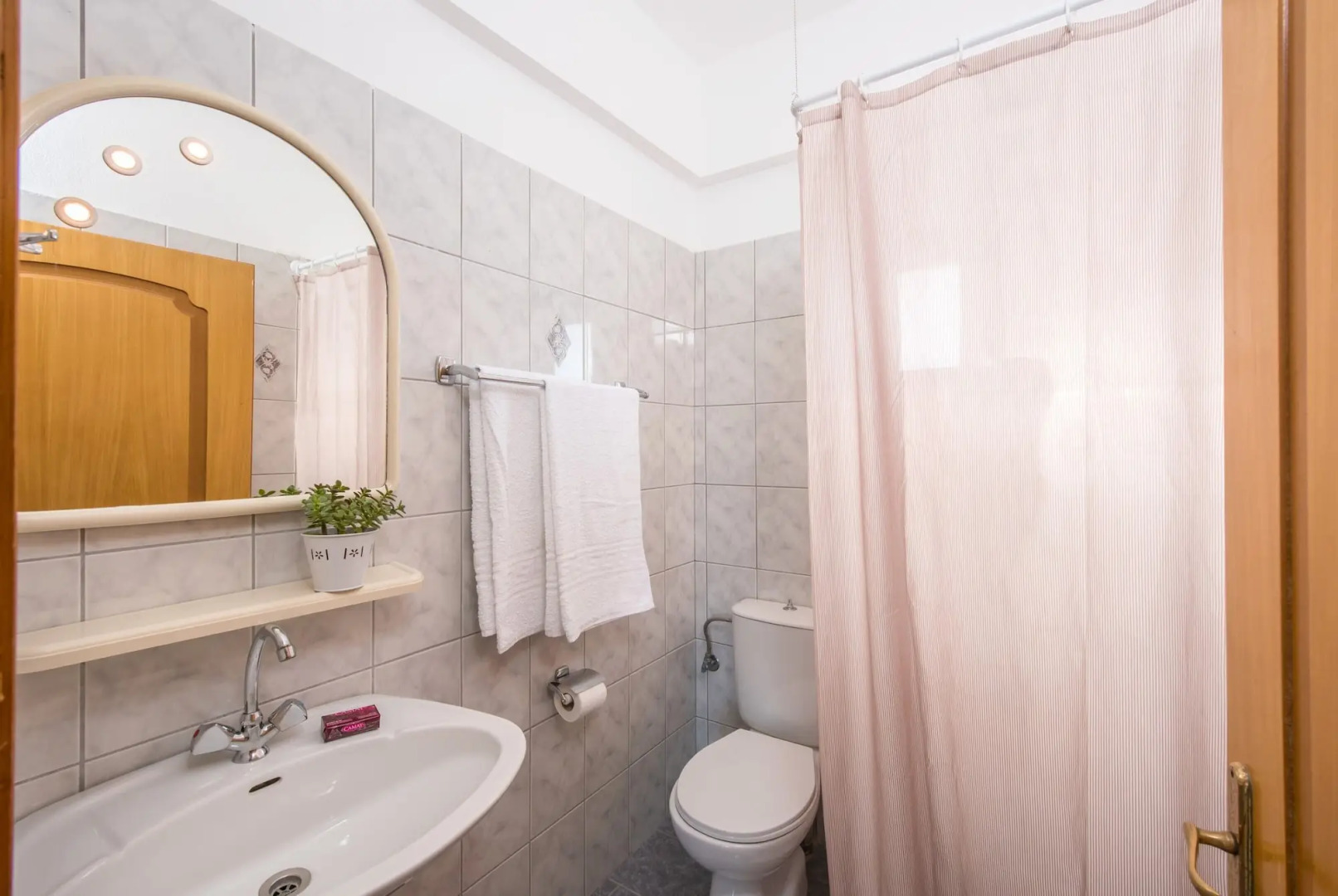 Elena's Beach Garden by Estia