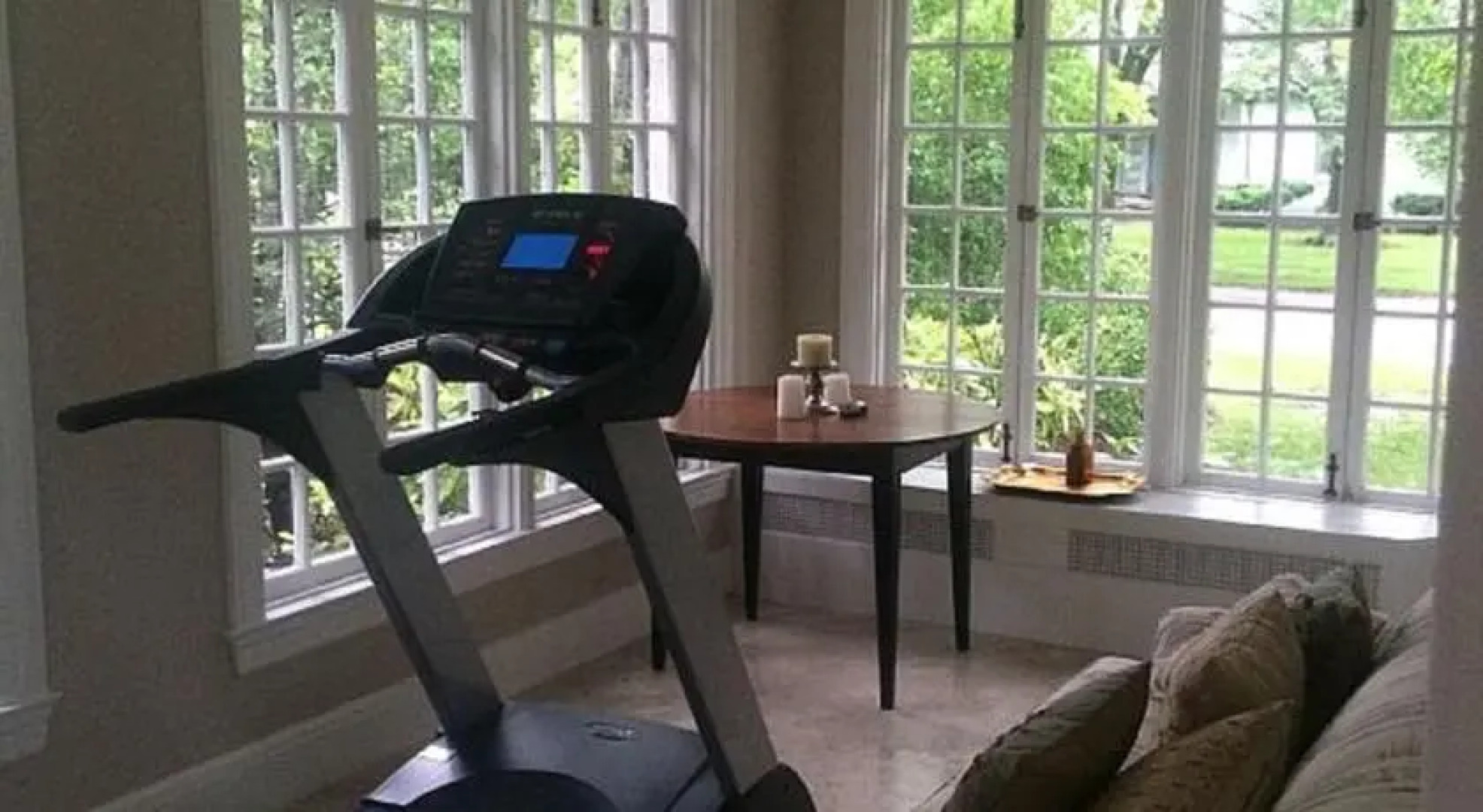 Charming 1920s Stucco Home