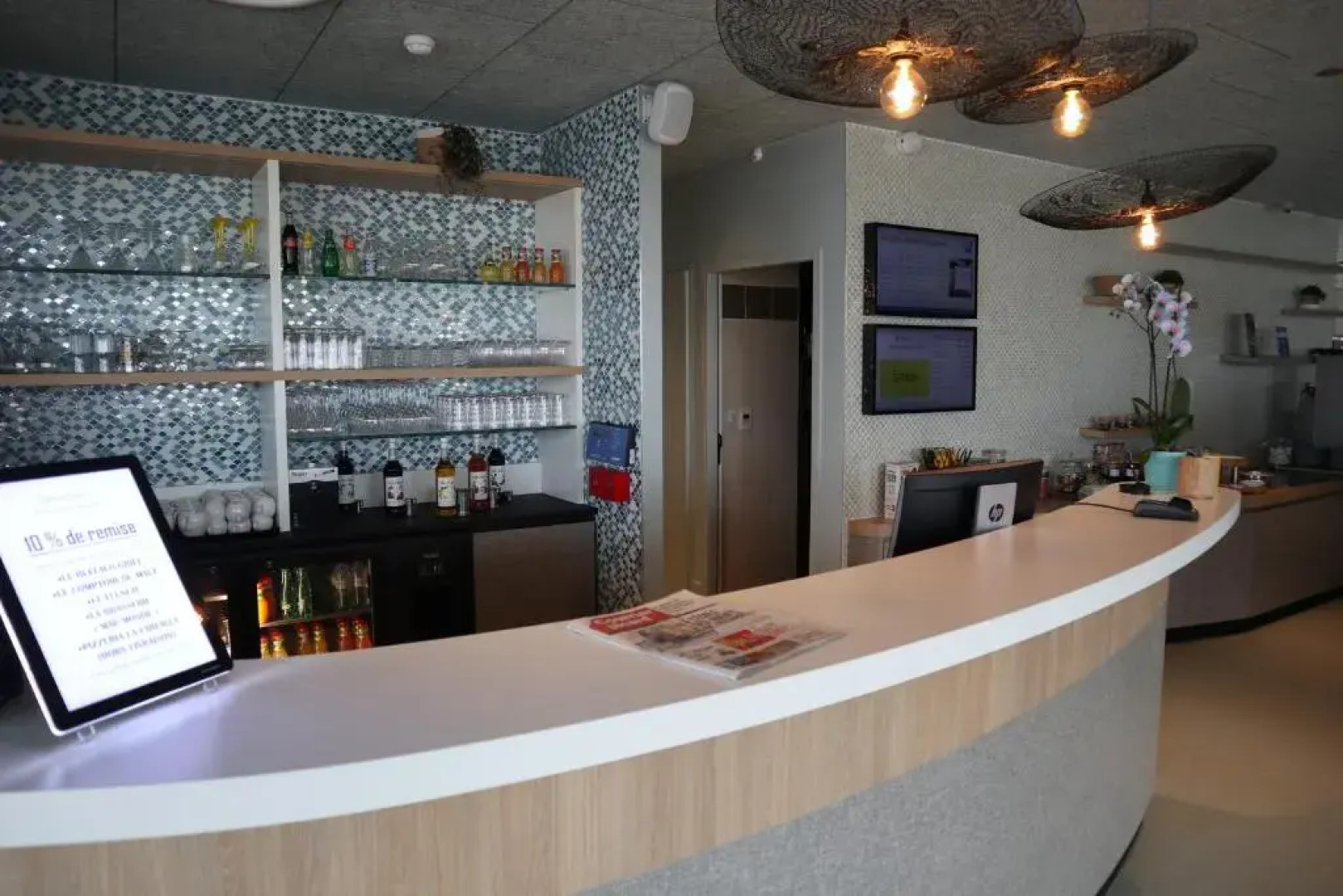 Hotel Ibis Styles Le Treport Mers Les Bains