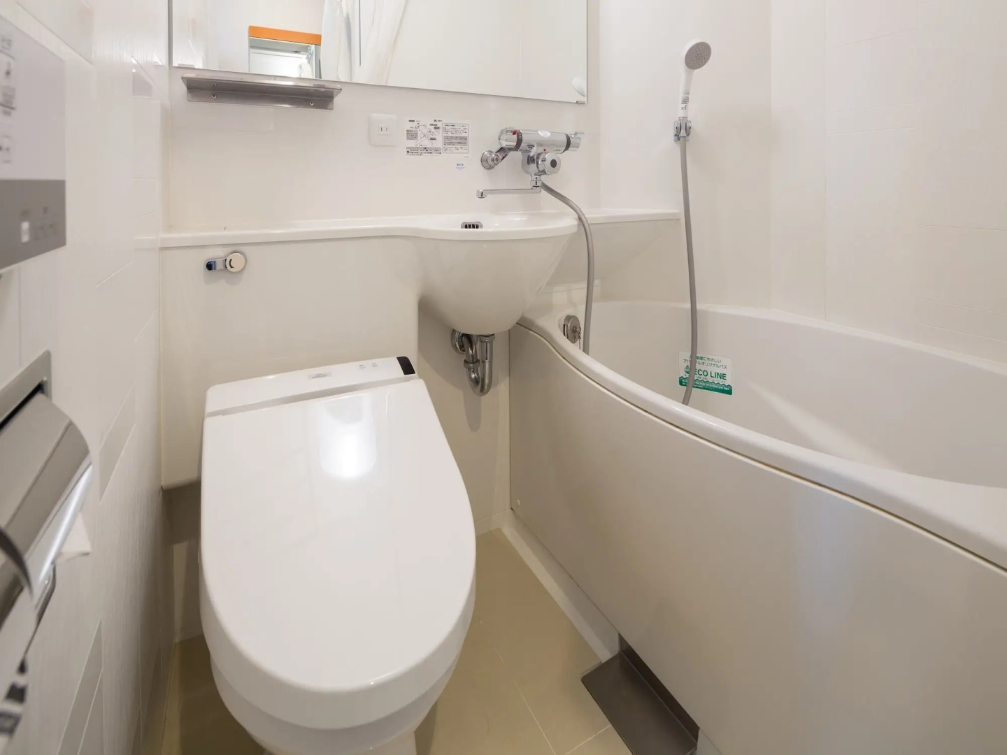 APA Hotel Niigata Higashinakadori