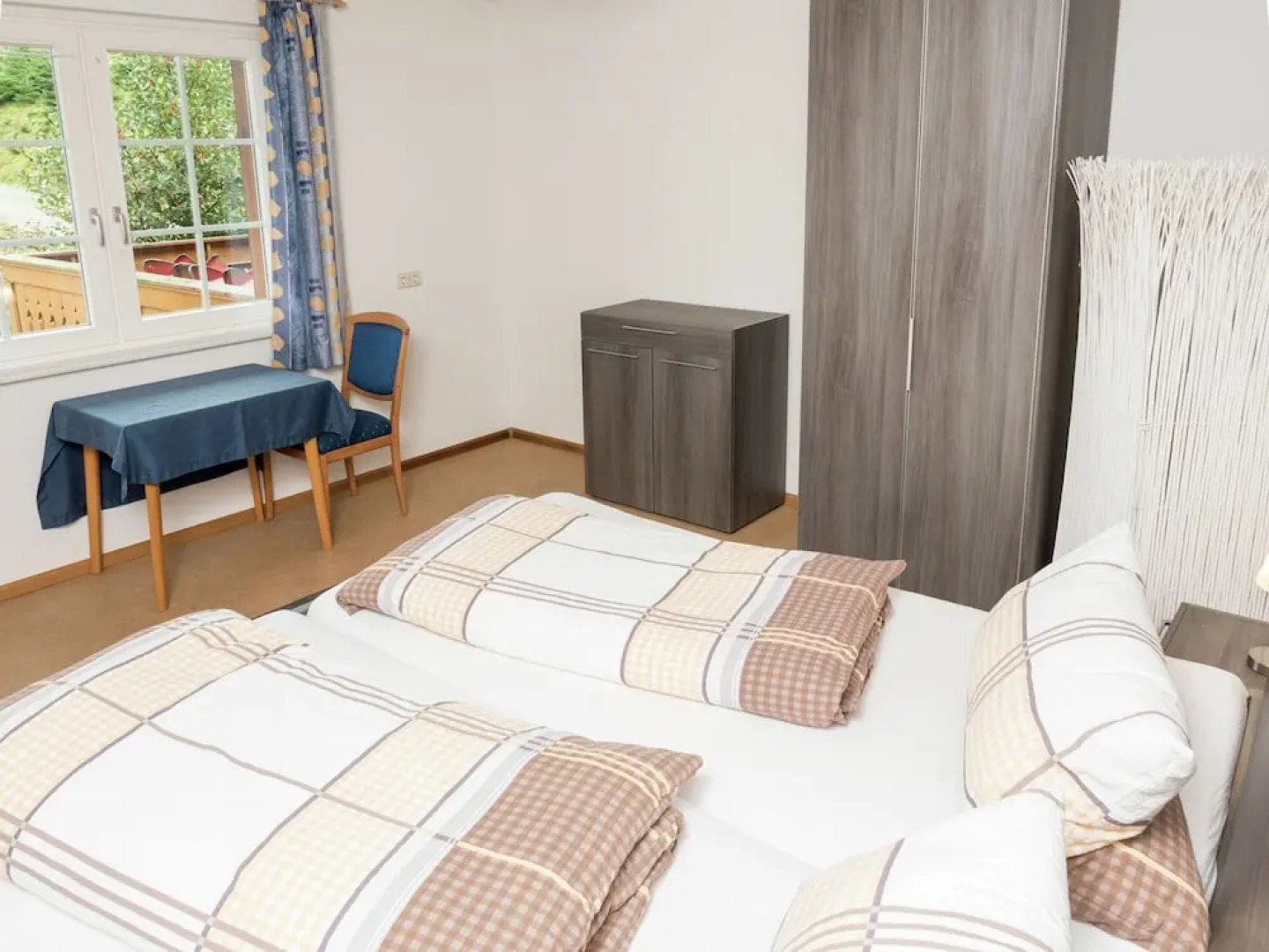 Pleasant Farmhouse in Oberharmersbach near Forest