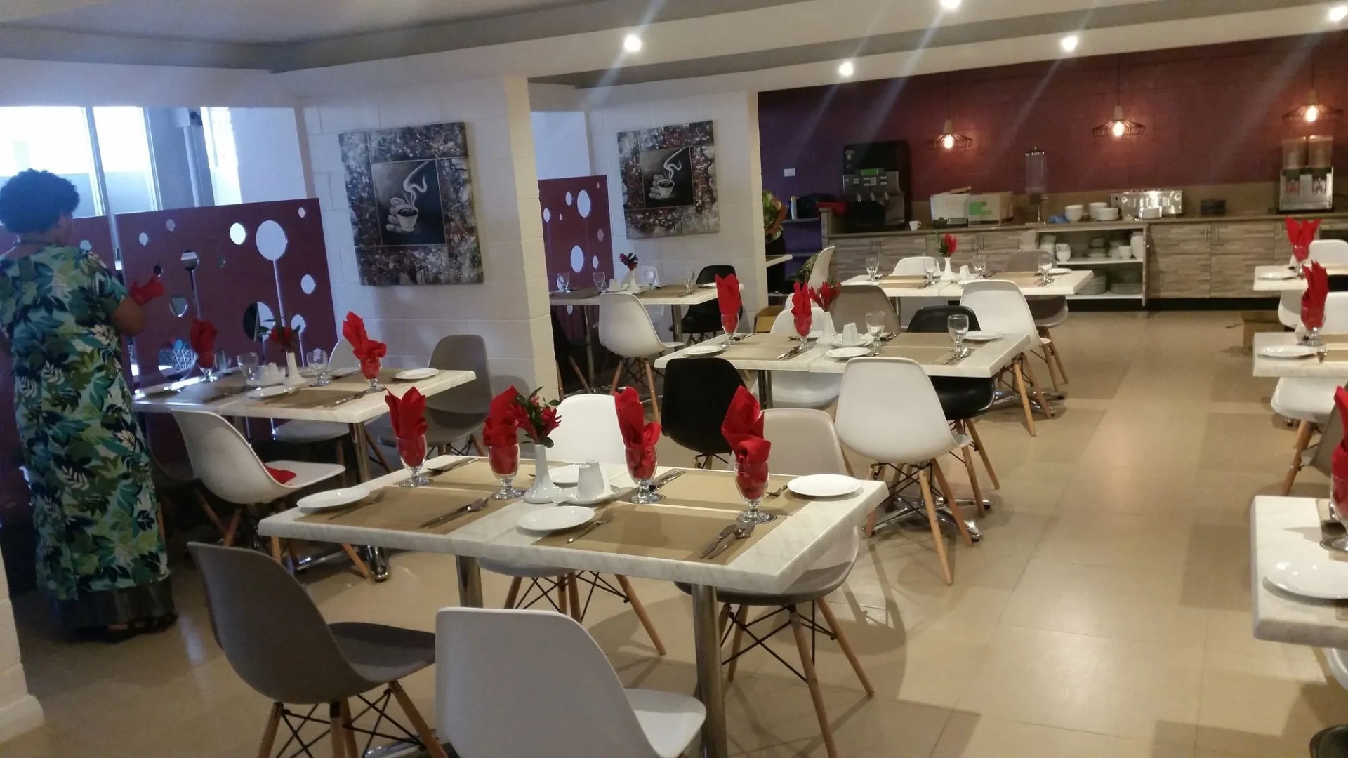 Peninsula International Hotel