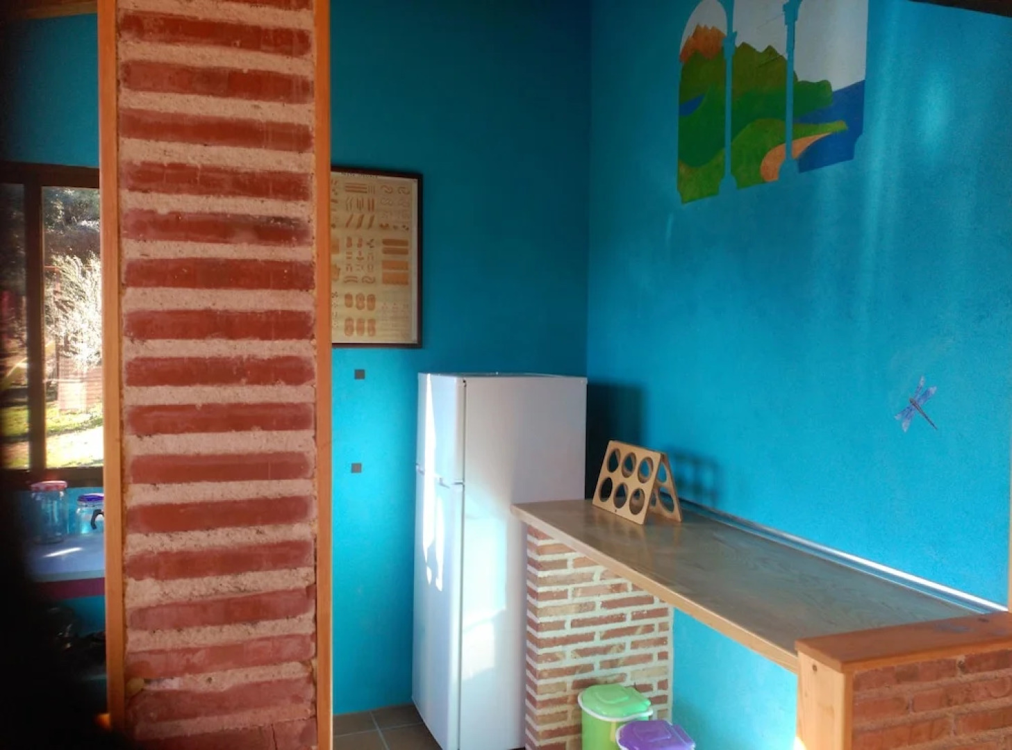 Casa Rural Las Gesillas