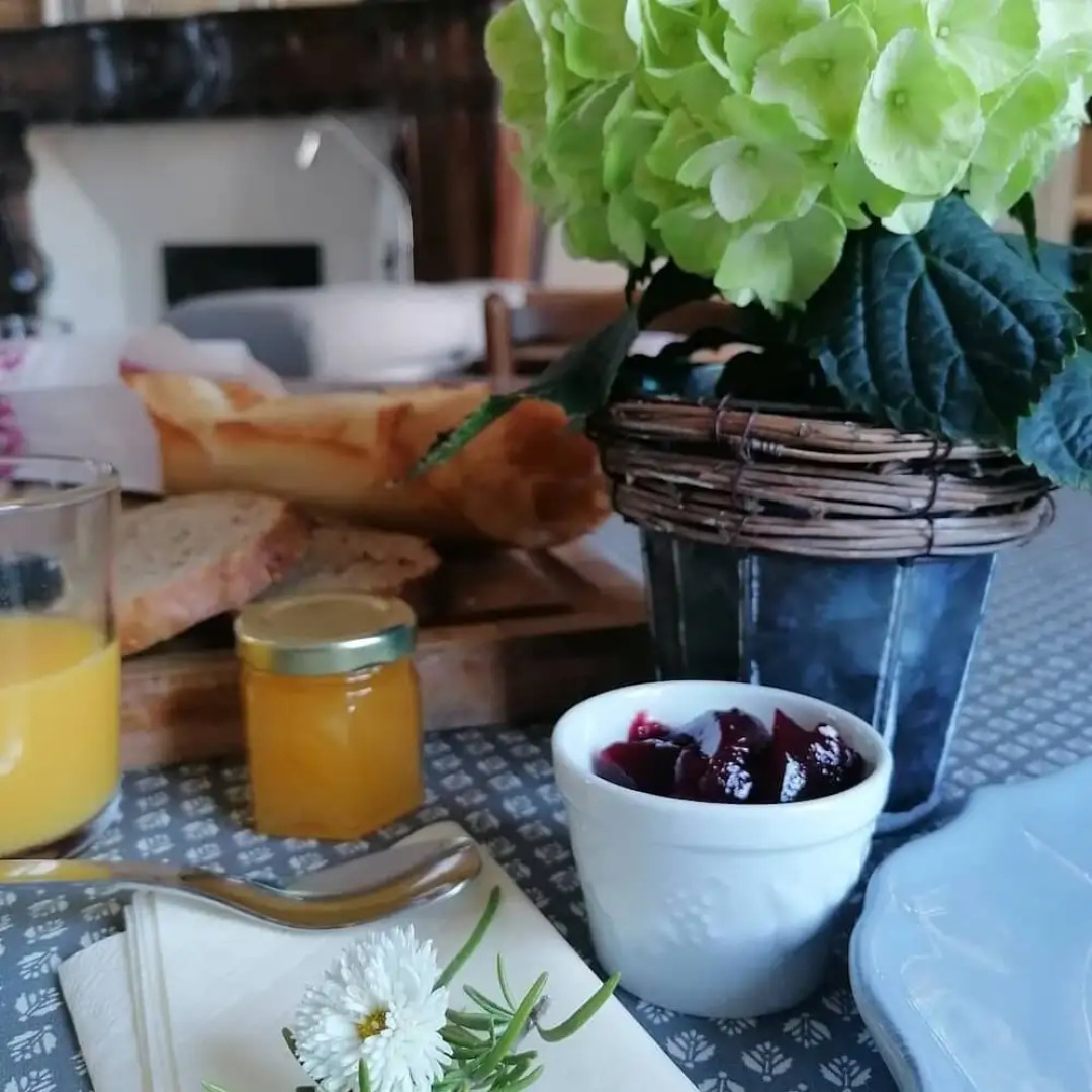 Ferme de Bonavis - Studios