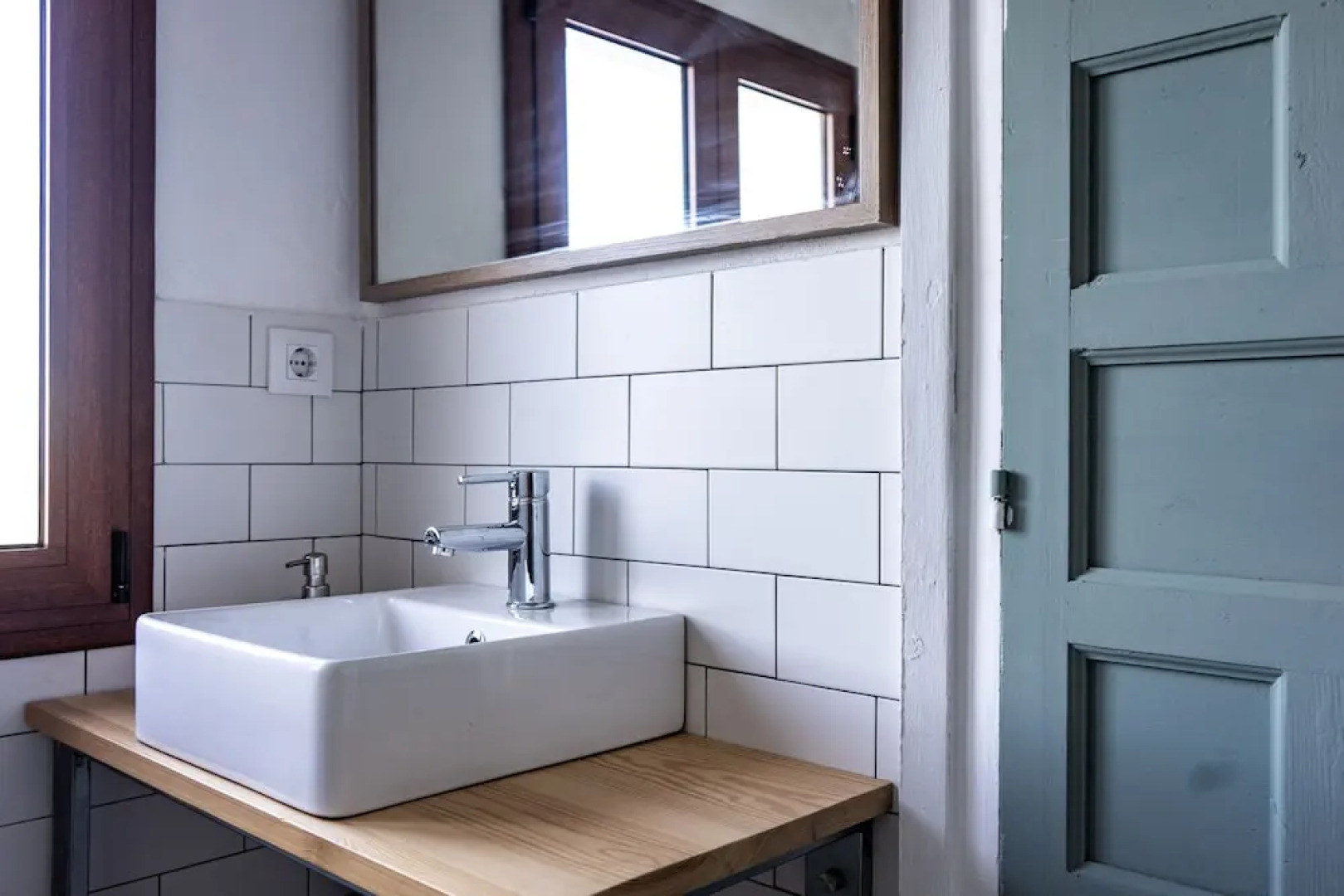 Ocean View Villa Tarifa