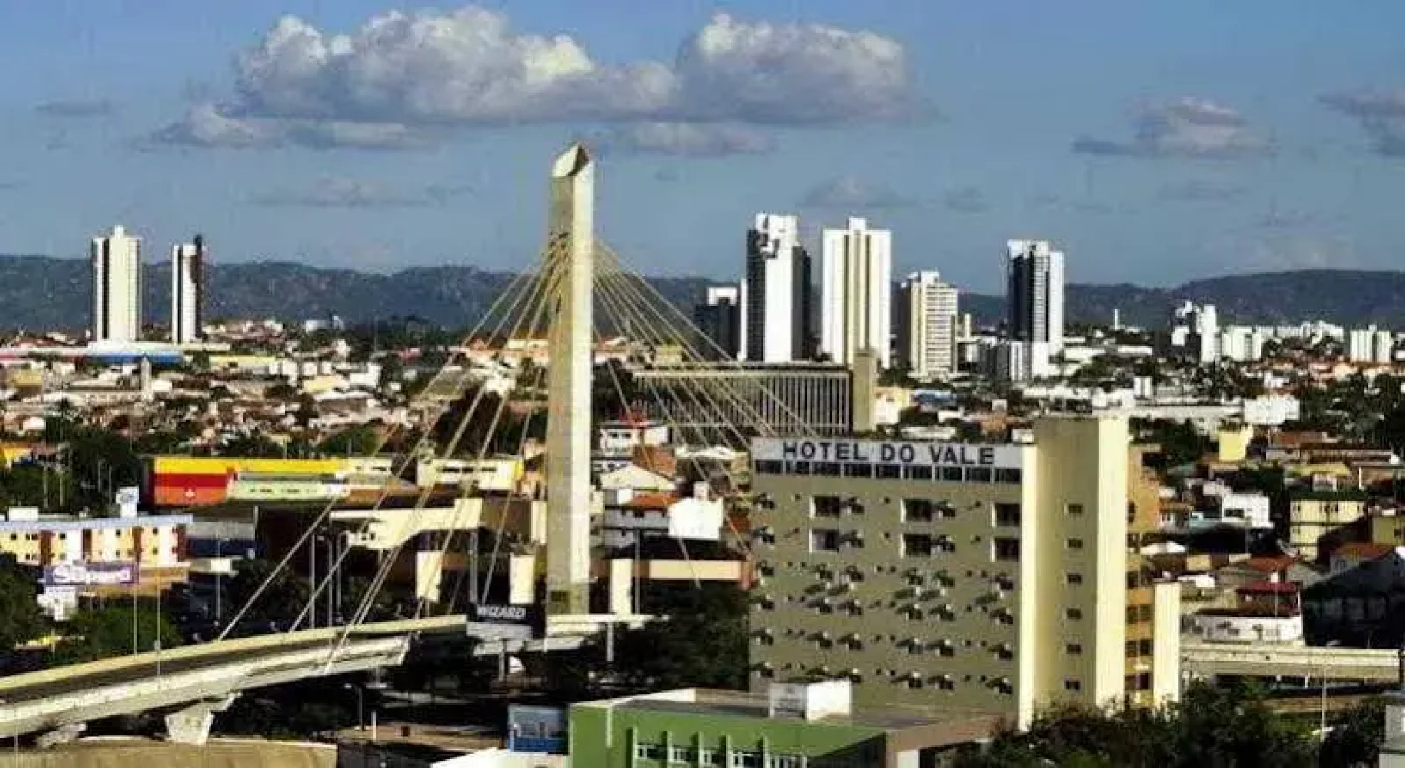 Hotel do Vale Express