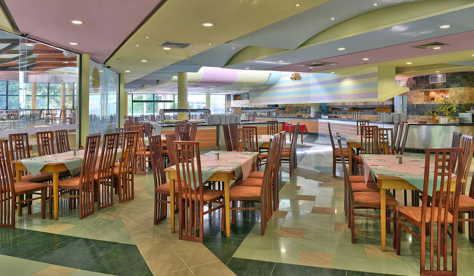 Hotel Magnolia - All Inclusive