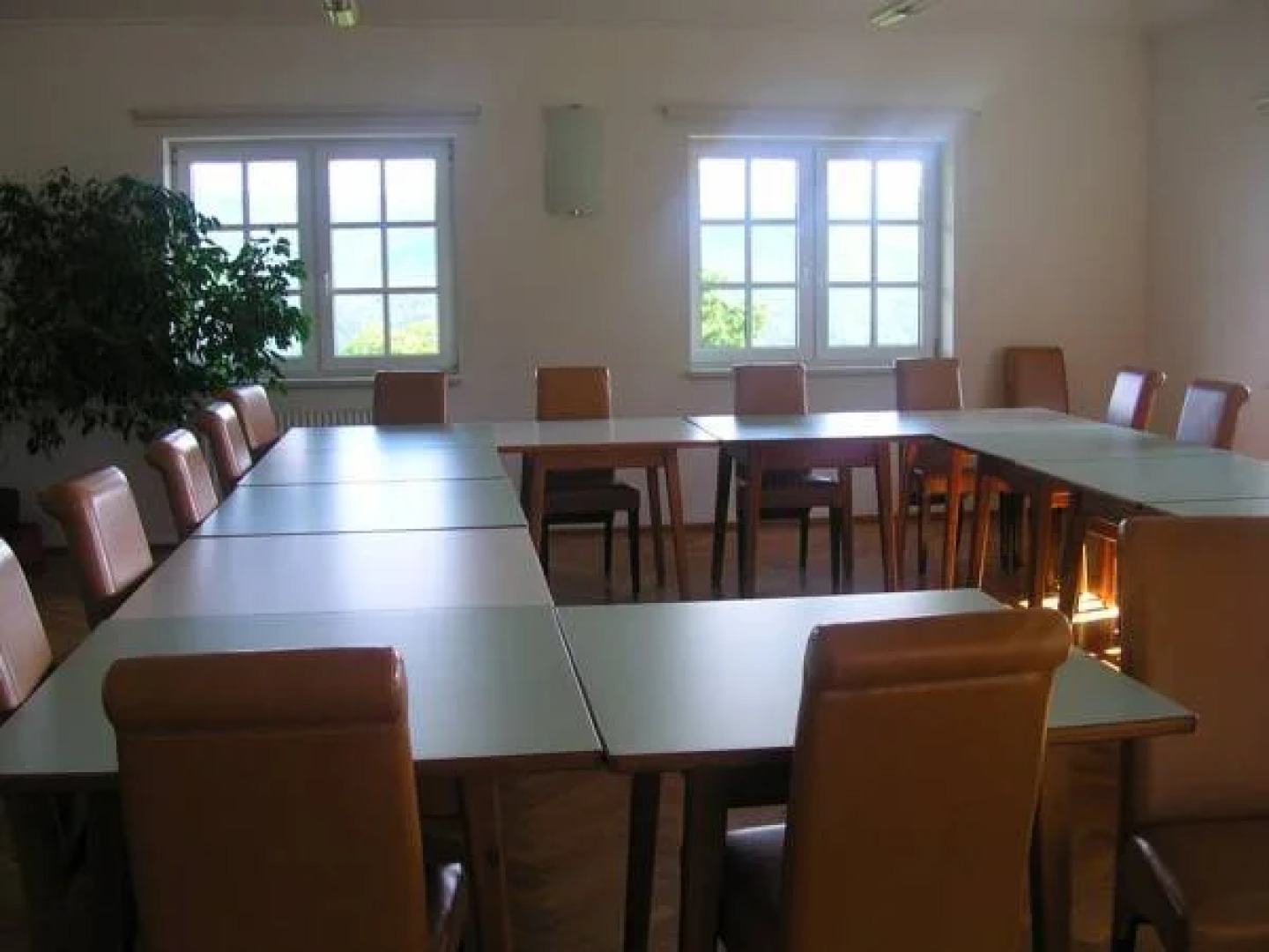 Gasthof-Hotel Höhenwirt