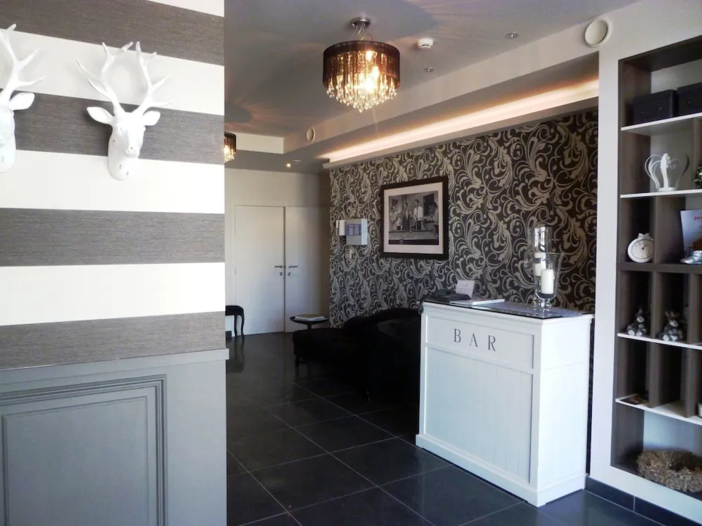 Charmehotel Kruishof LuXus