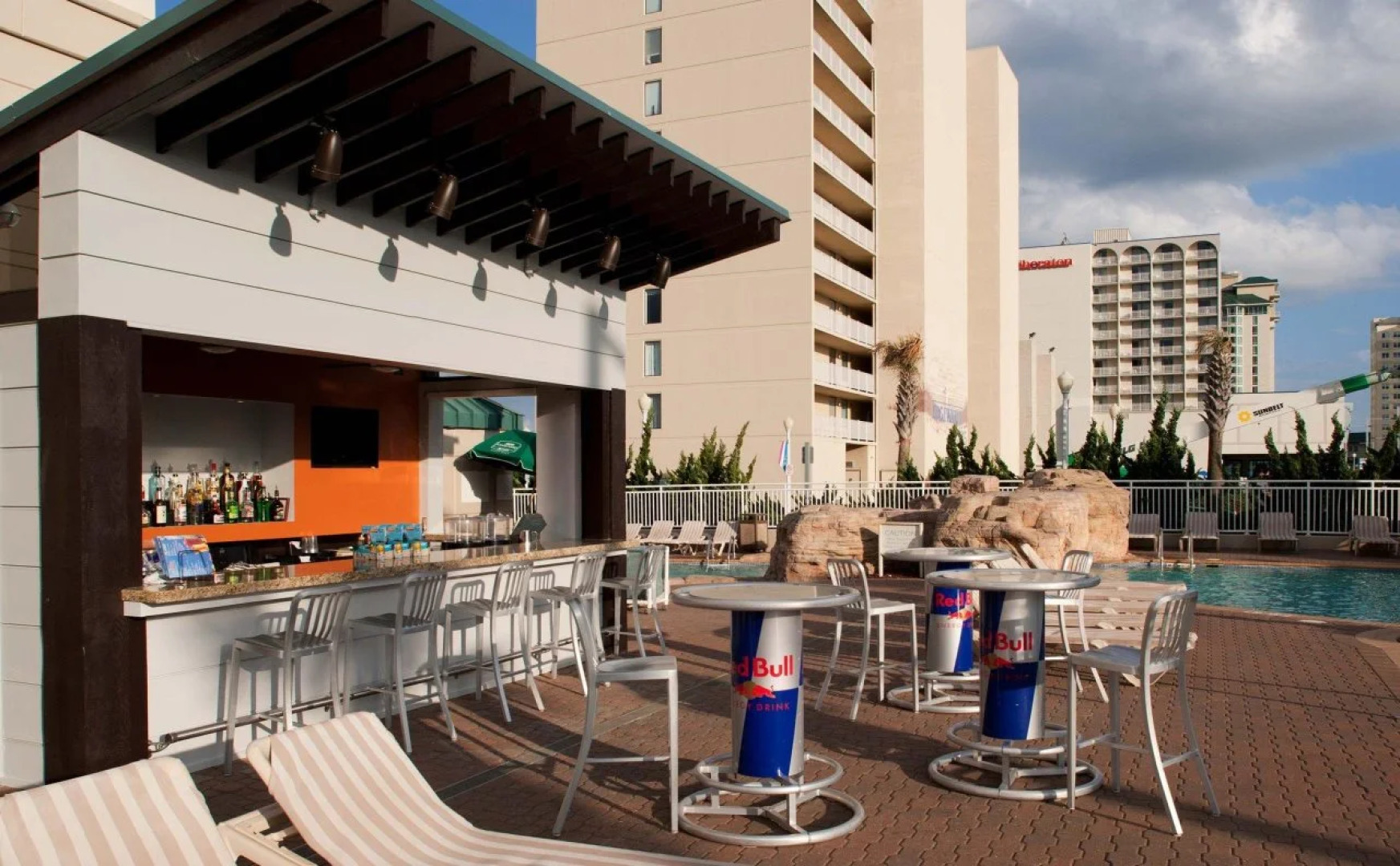 Courtyard by Marriott Virginia Beach Oceanfront/North 37th Street