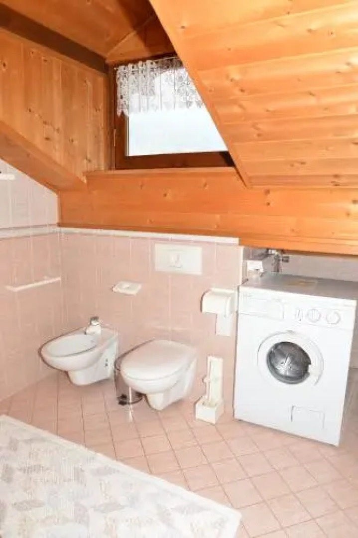 Appartamento Zagonel