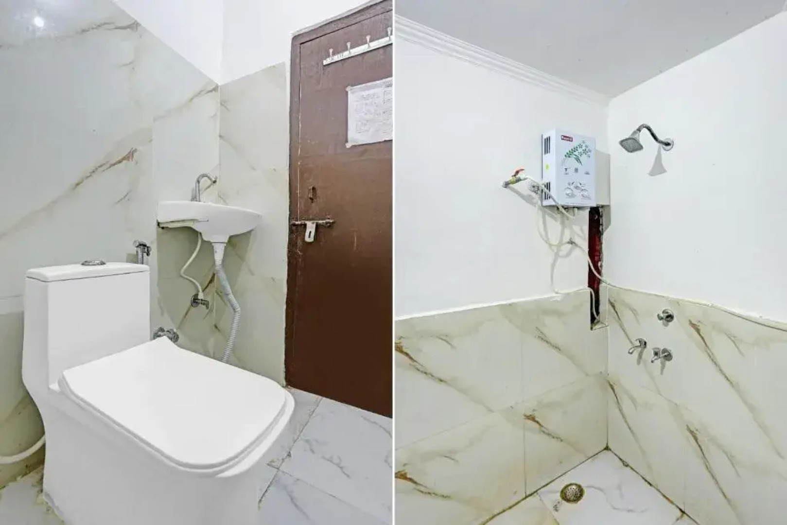 OYO 80655 Hotel Signature View