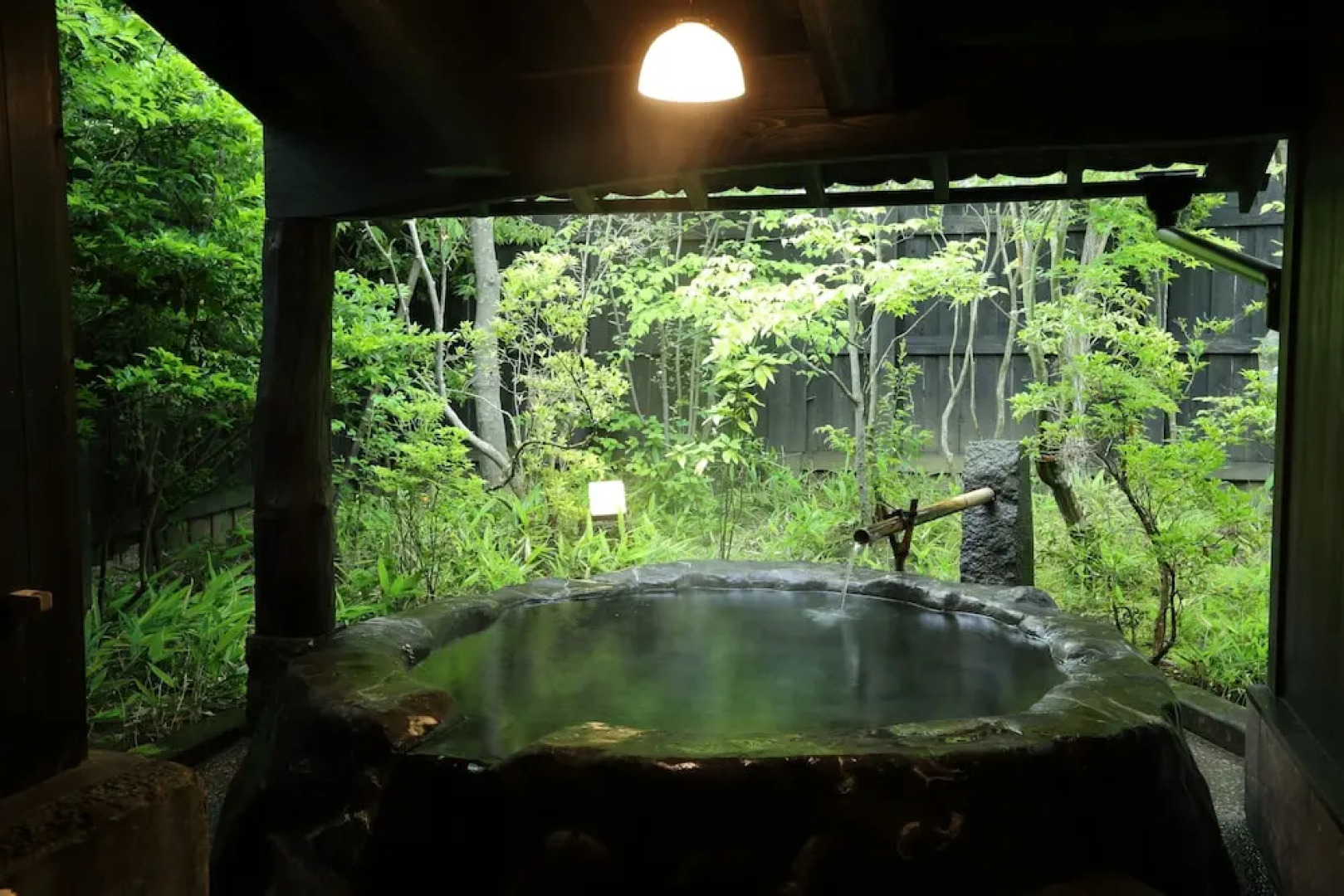 Yamaainoyado Kiyasuya