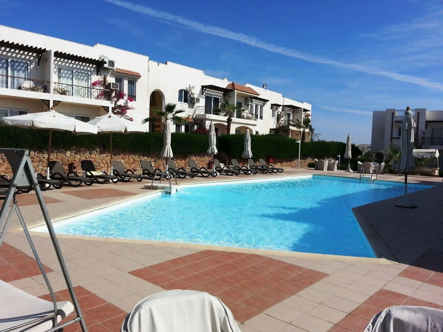 Logaina Sharm Resort