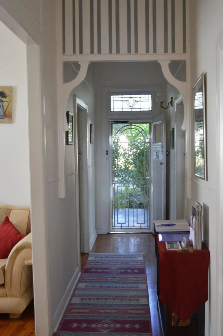 House on the Hill - Hunter Valley