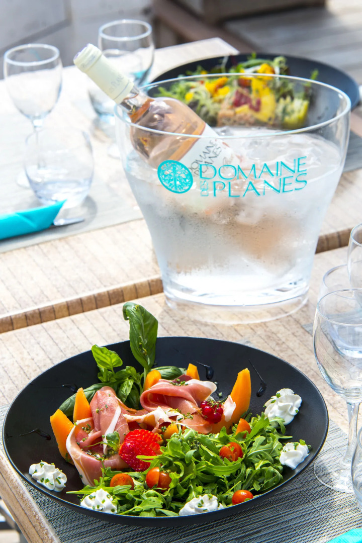 Van der Valk Hotel Saint Aygulf