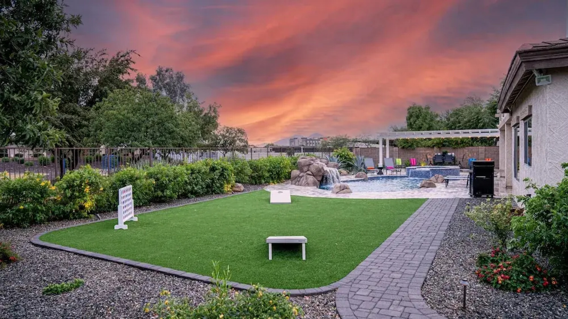 Desert Queen Queen Creek