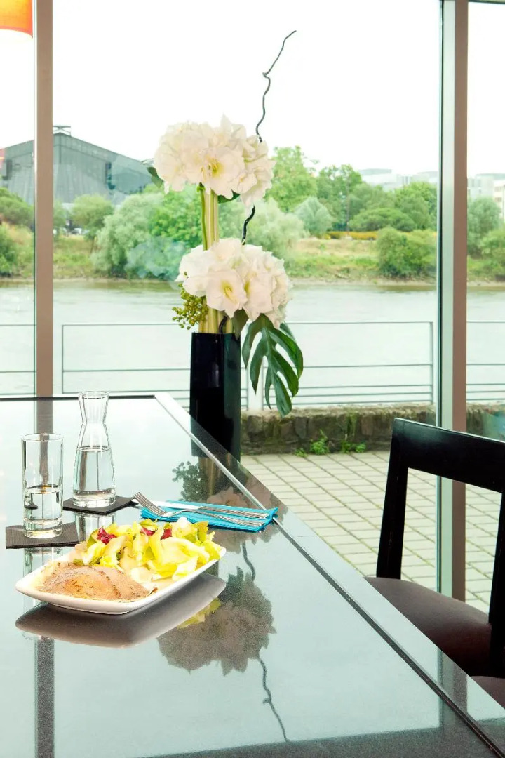 Residhome Nantes Berges de la Loire