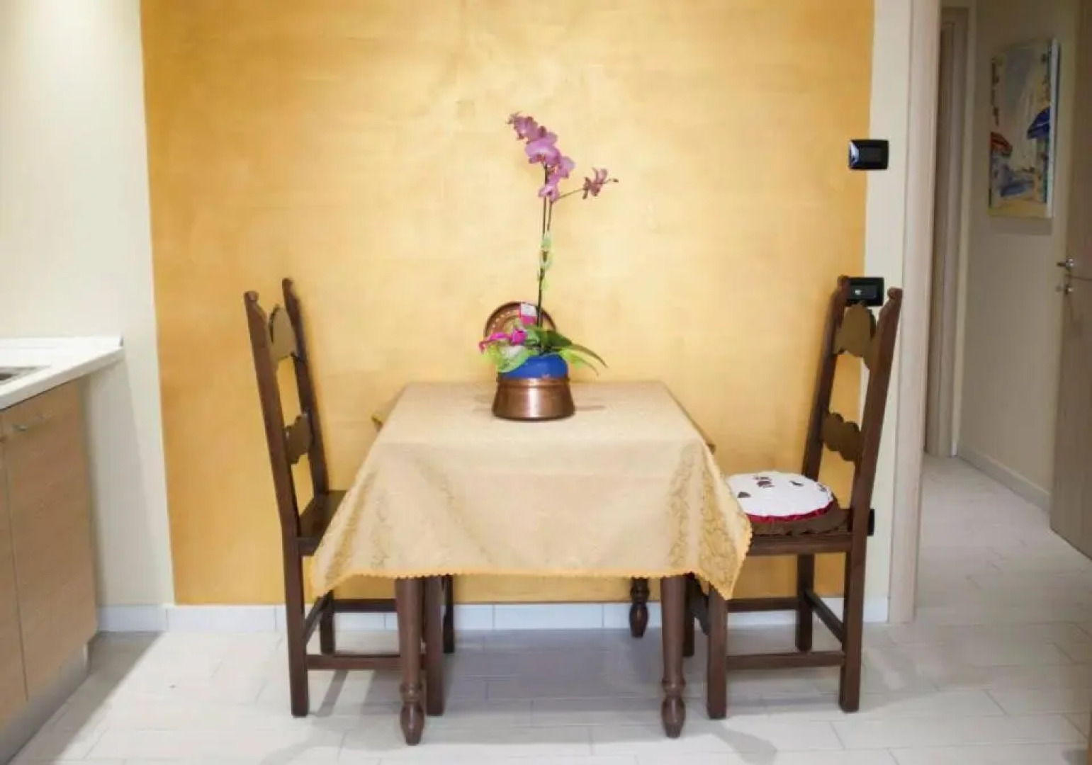 Casa Vacanze Bellovello