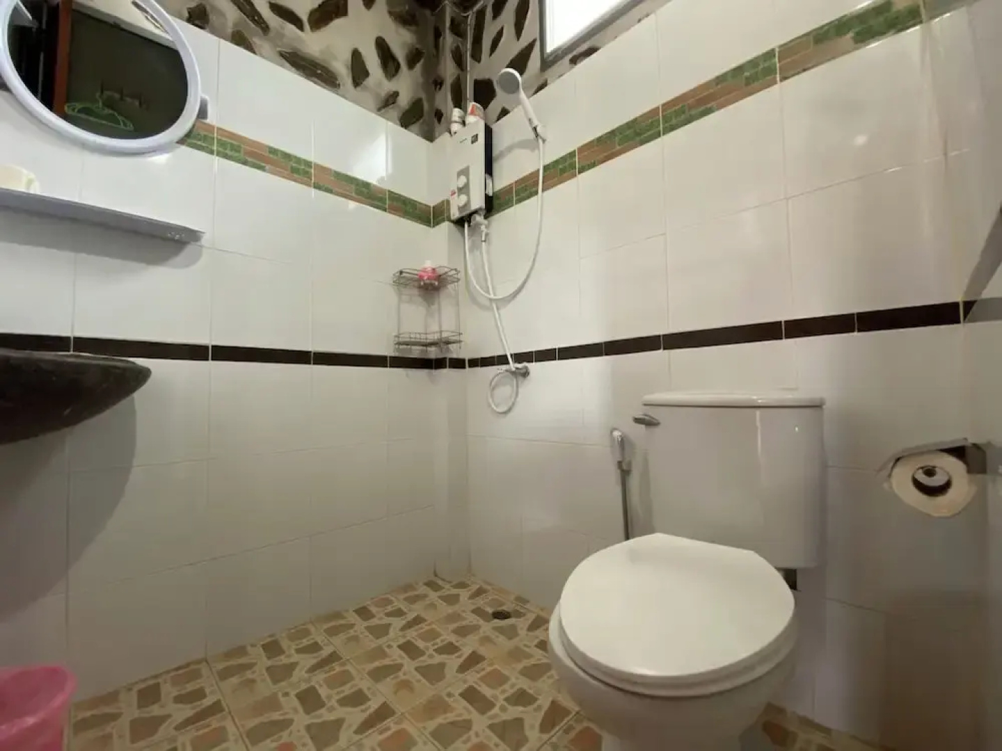 Hinpha homestay