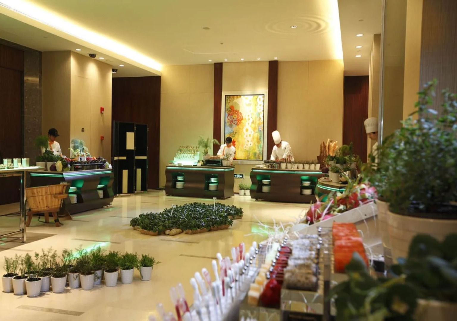 InterContinental Suzhou by IHG