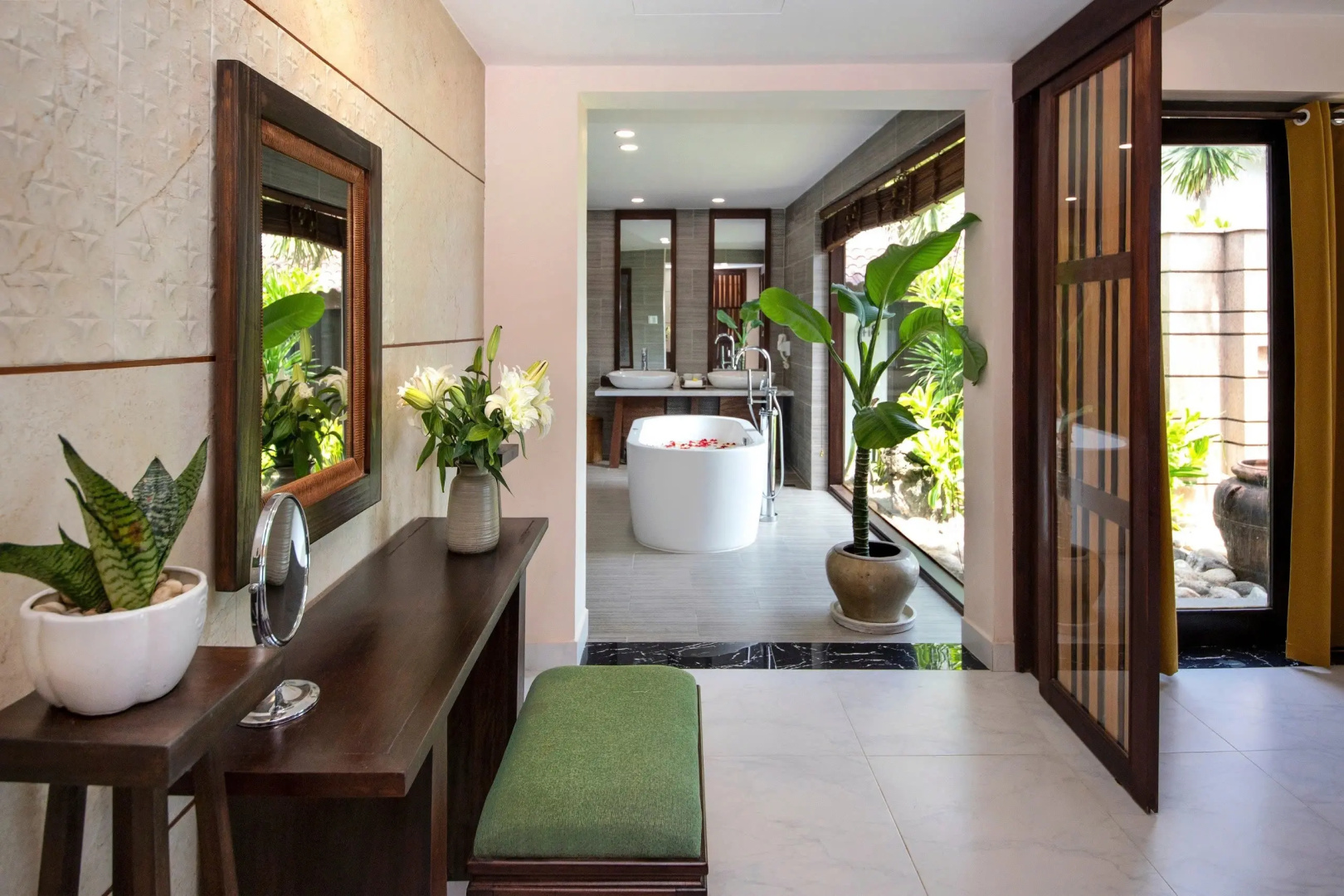 Palm Garden Beach Resort and Spa